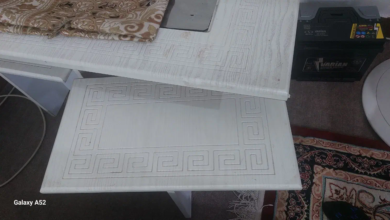 گل میز|مبلمان خانگی و میز عسلی|اهواز, فاز ۲ پادادشهر|دیوار