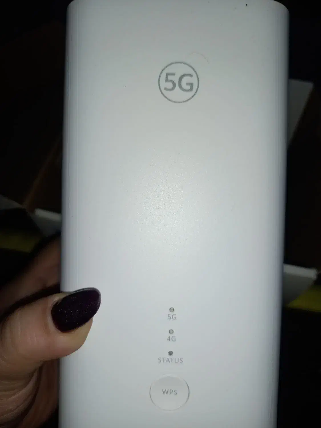 مودم 5G هوآوی|مودم و تجهیزات شبکه|رشت, گلزاران|دیوار