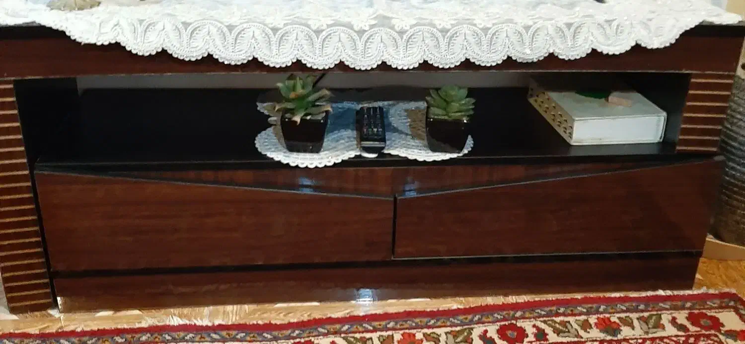 میز ال سی دی|میز تلویزیون|رشت, لاکان|دیوار