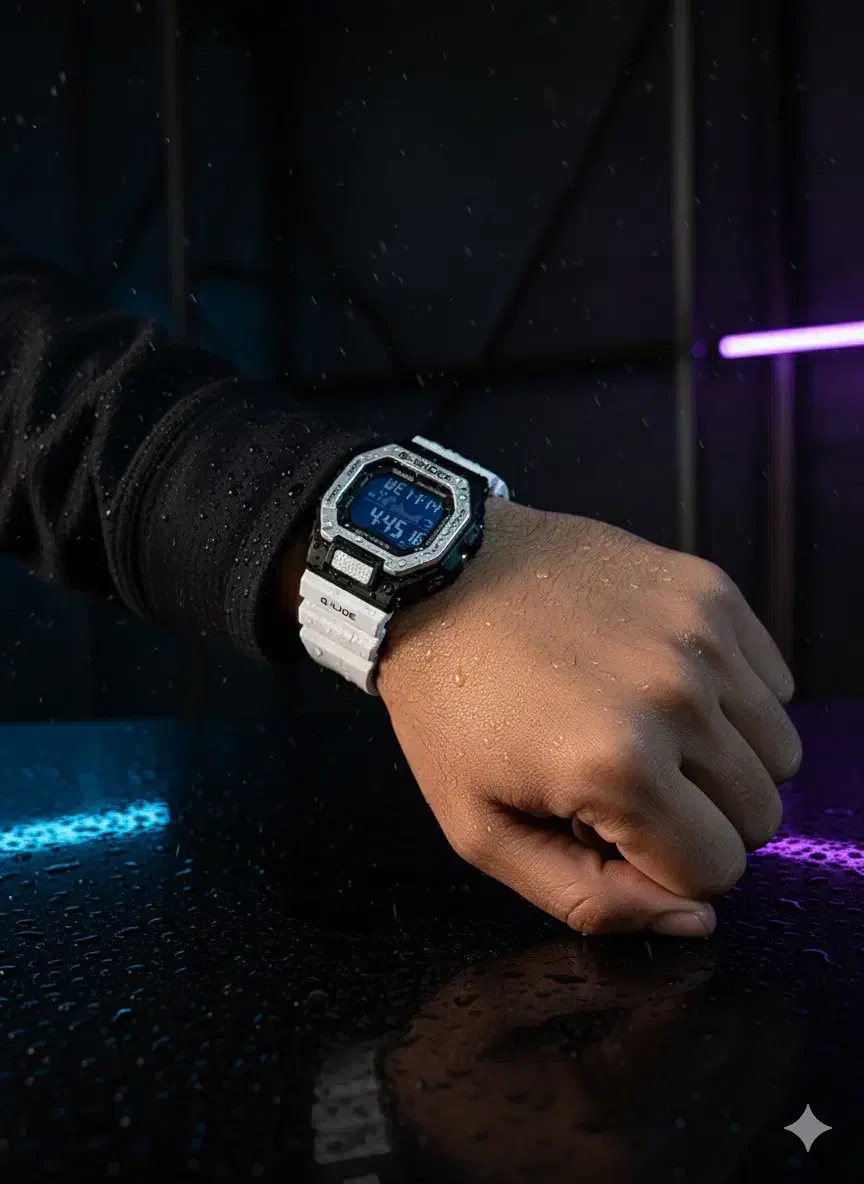 Casio Gshock|ساعت|تهران, جنتآباد جنوبی|دیوار