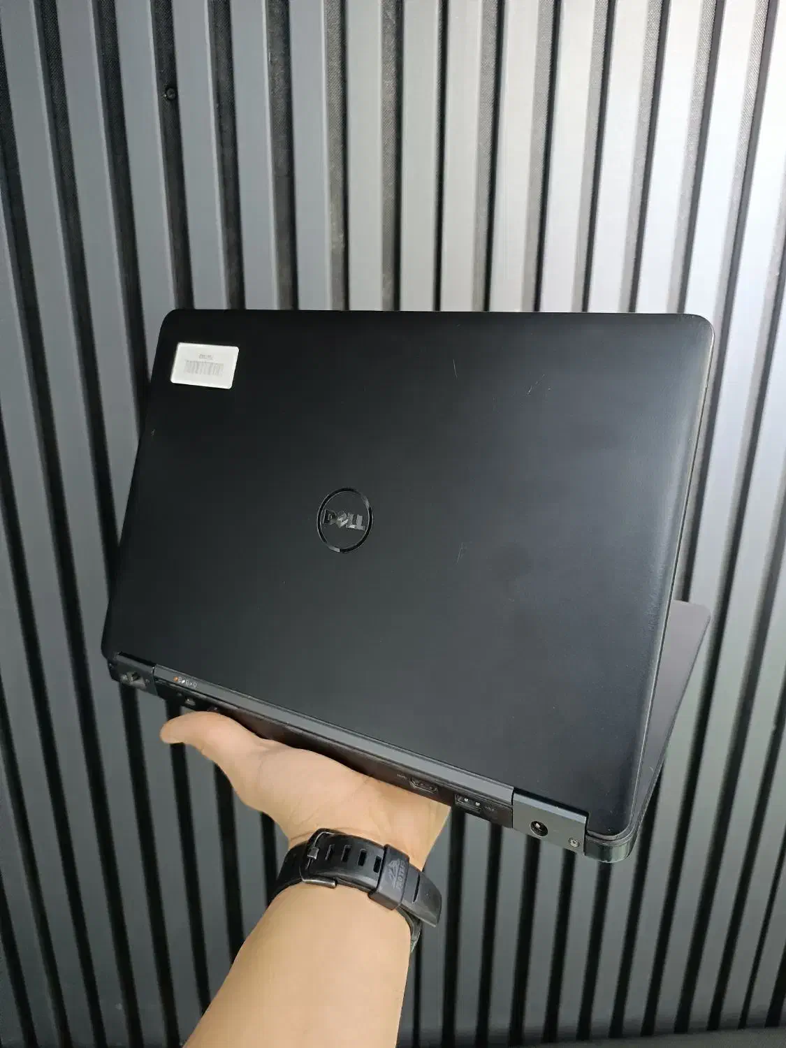 نسل پنج با دو گیگ گرافیک مجزا فوق ظریف|رایانه همراه|کرمانشاه, |دیوار