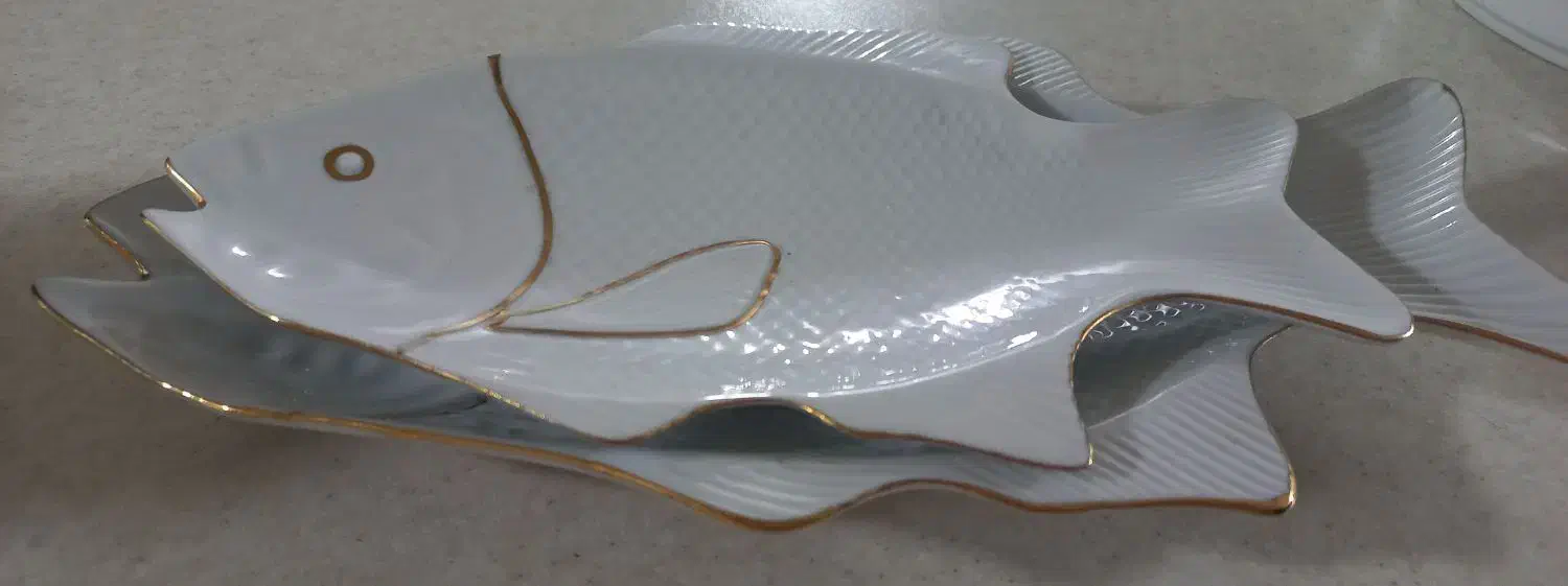 ظرف پذیرایی|ظروف سرو و پذیرایی|تهران, قصر فیروزه ۲|دیوار