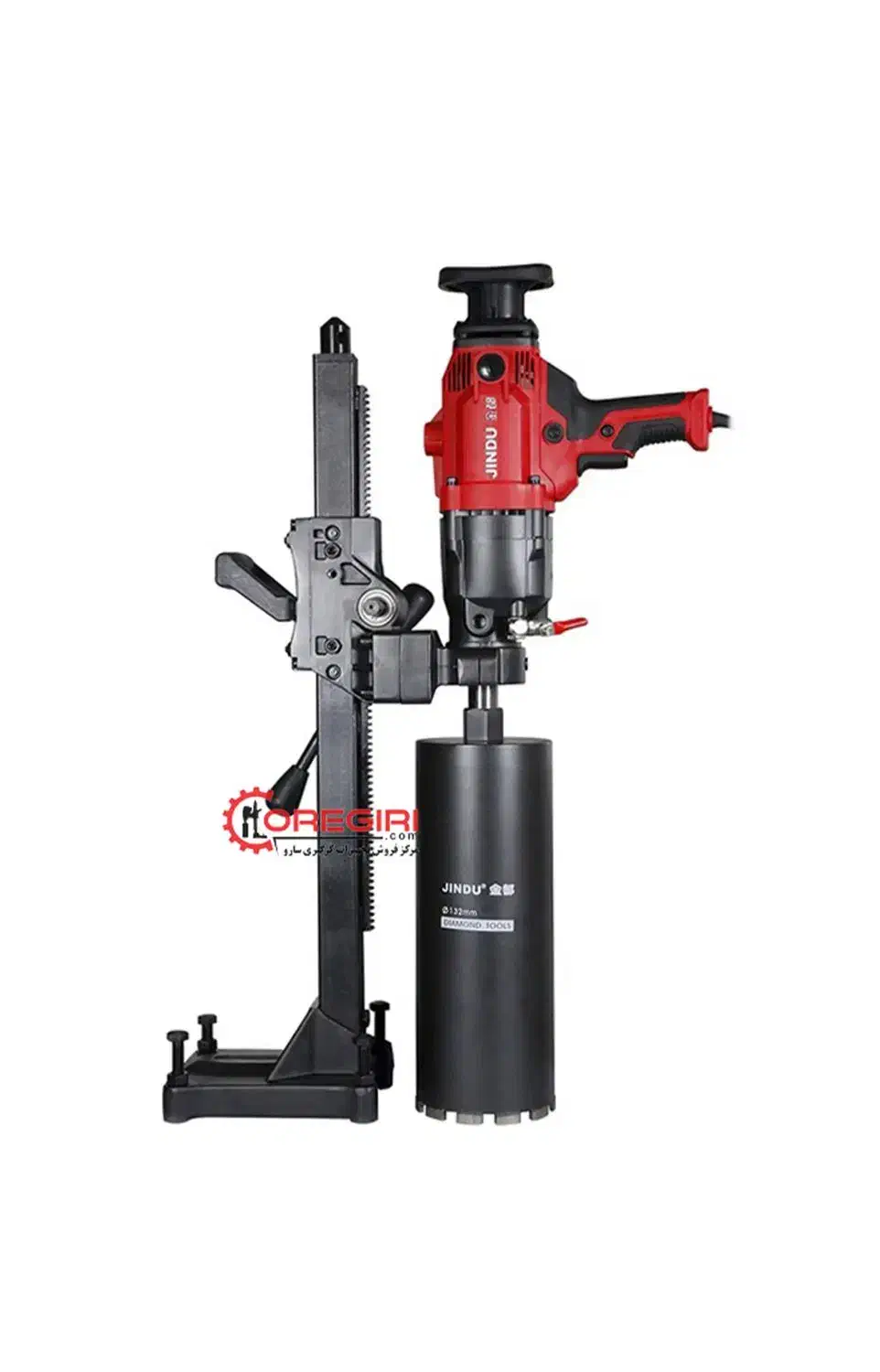 دستگاه کرگیری 6166A|ماشین‌آلات صنعتی|تهران, حسن‌آباد|دیوار