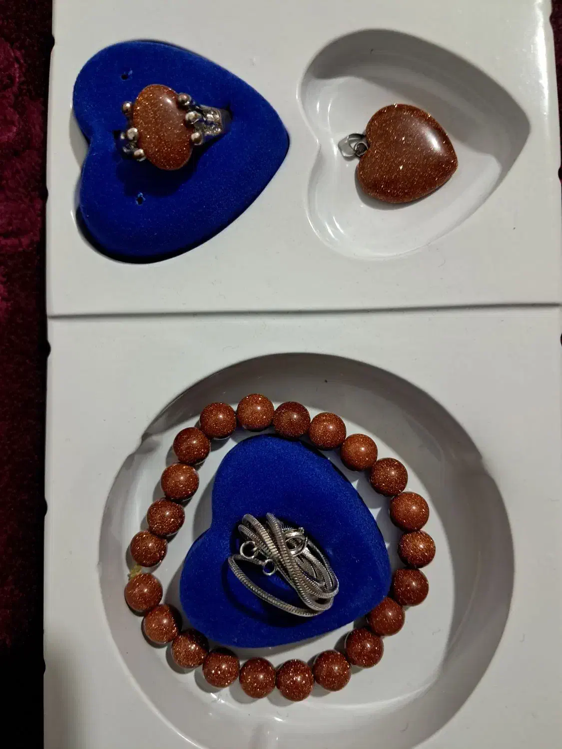 ست دلربا|بدلیجات|بهبهان, |دیوار