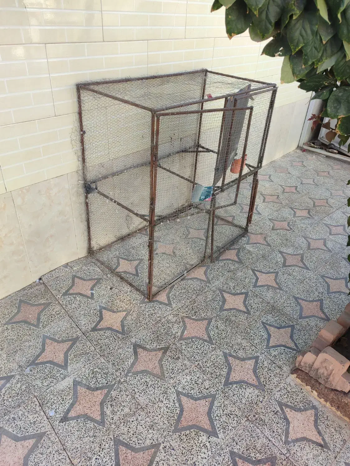 جفت گاه|لوازم جانبی حیوانات|رفسنجان, |دیوار