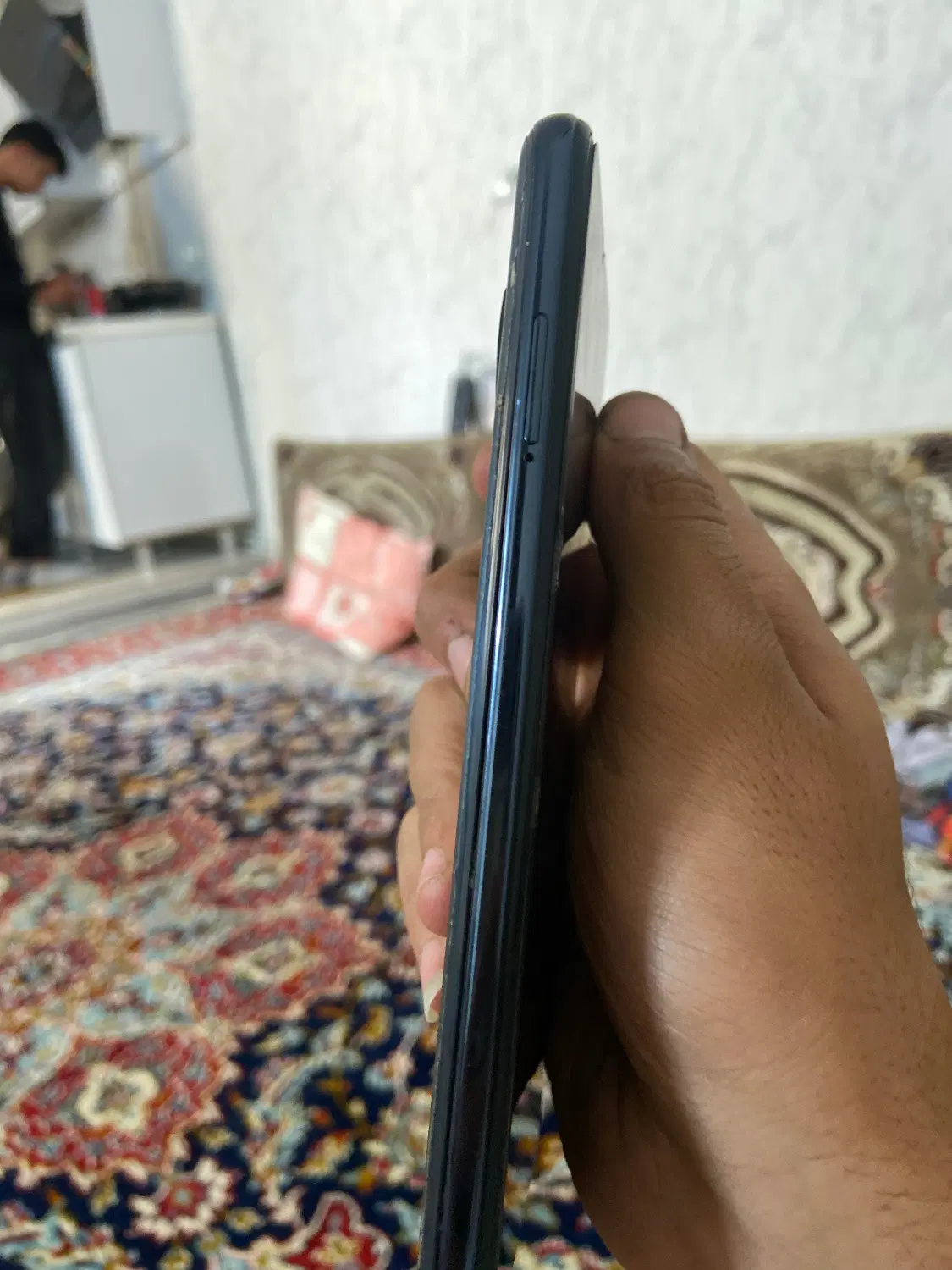 poco x3 nfc 64|موبایل|مشهد, عباس‌آباد|دیوار