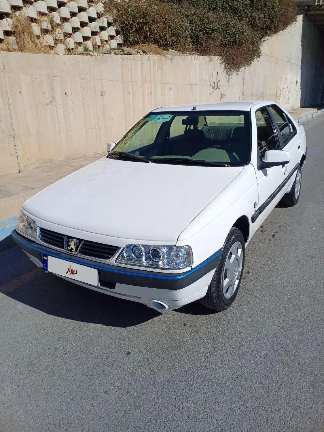 slx اس ال ایکس|خودرو سواری و وانت|شاهینشهر, مسکن مهر|دیوار