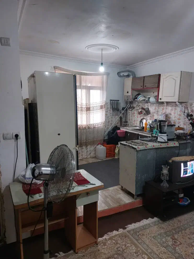 خانه ۵۰ متری یک خوابه|اجارهٔ خانه و ویلا|رشت, حومه رشت|دیوار