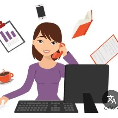 منشی|استخدام اداری و مدیریت|قم, زنبیل آباد|دیوار