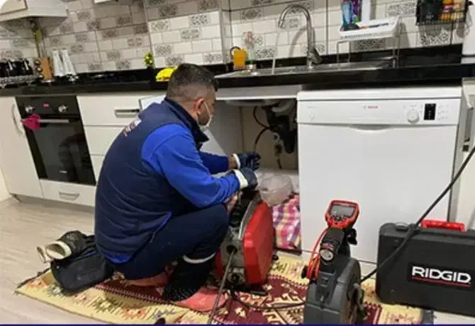 فنر زنی و لوله بازکنی|خدمات پیشه و مهارت|میناب, |دیوار