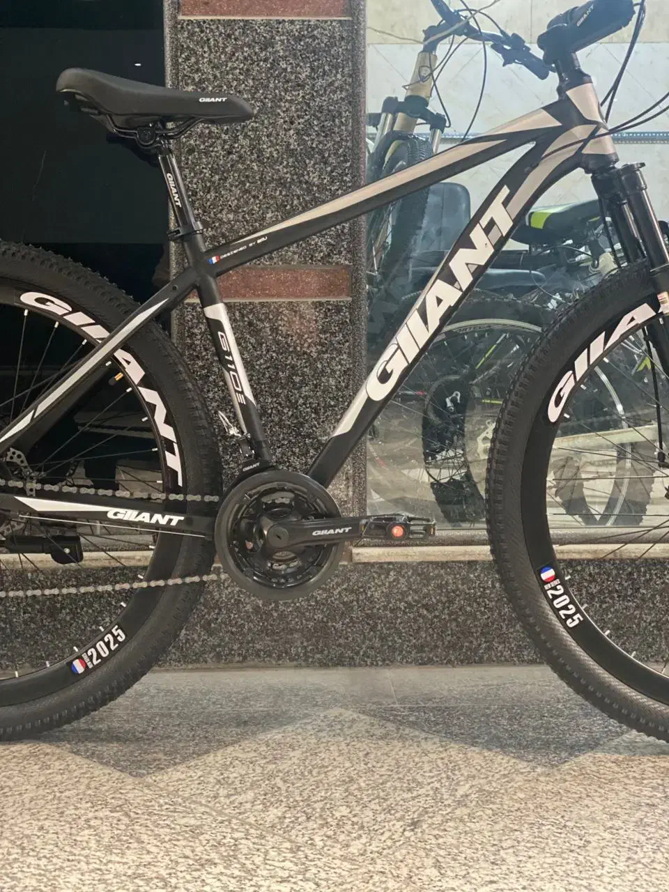 دوچرخه سایز ۲۹ آلومینیوم|دوچرخه، اسکیت، اسکوتر|پرند, فاز ۰|دیوار