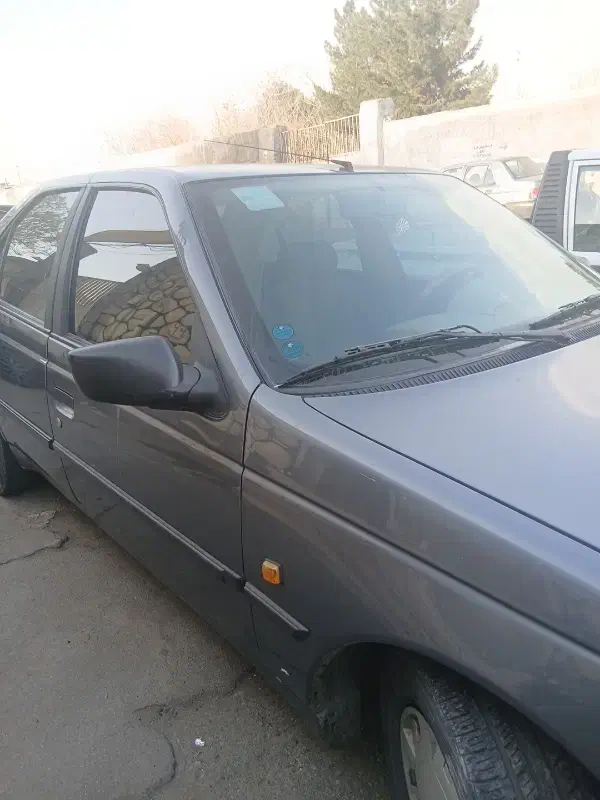 پژو ۴۰۵|خودرو سواری و وانت|تهران, شهید رجایی|دیوار