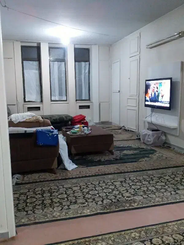 ۷۱ متر ۱خواب مستر پر نور آرام چند قدمی ولیعصر مترو|اجارهٔ آپارتمان|تهران, مختاری|دیوار