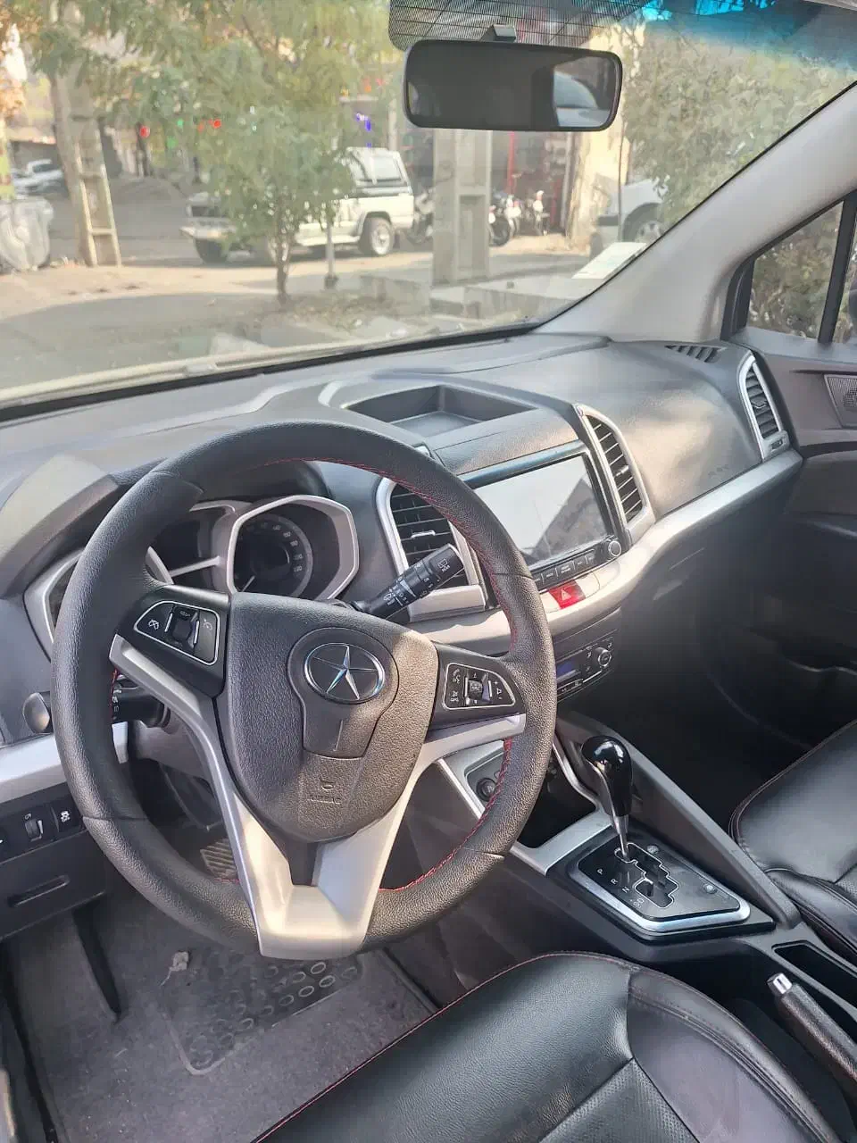 جکs3بی رنگ|خودرو سواری و وانت|بومهن, |دیوار