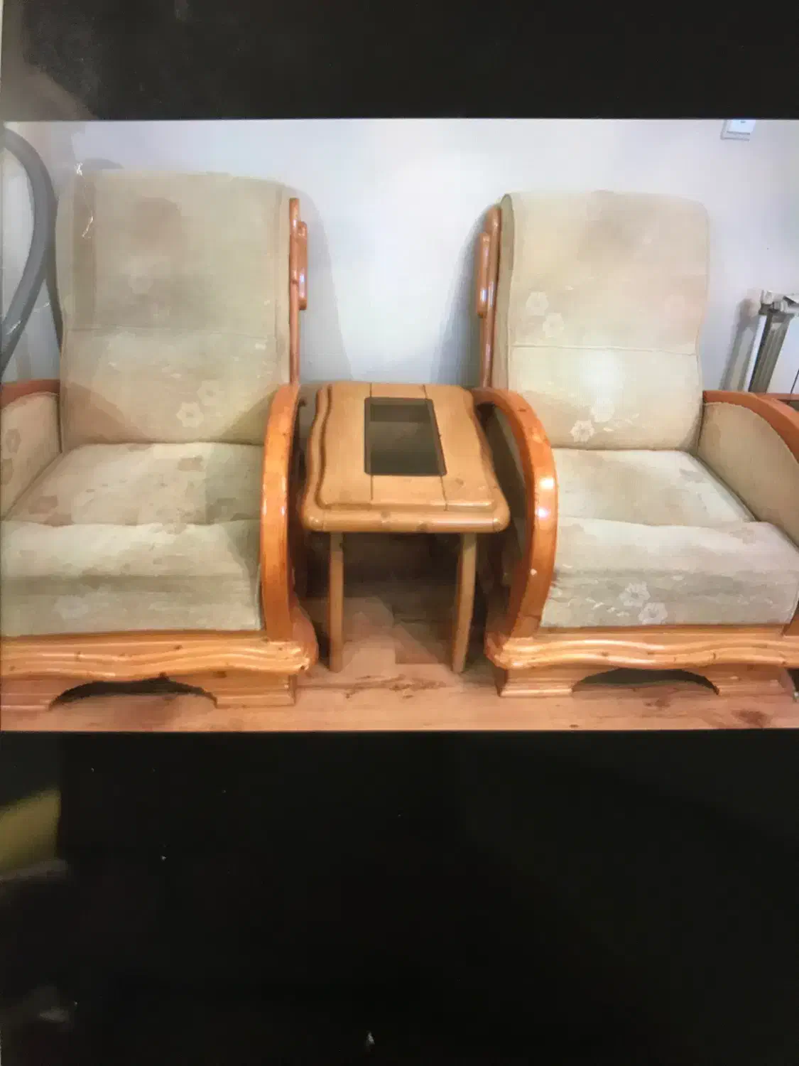 مبل نراد هفت نفره|مبلمان خانگی و میز عسلی|رشت, کاکتوس|دیوار