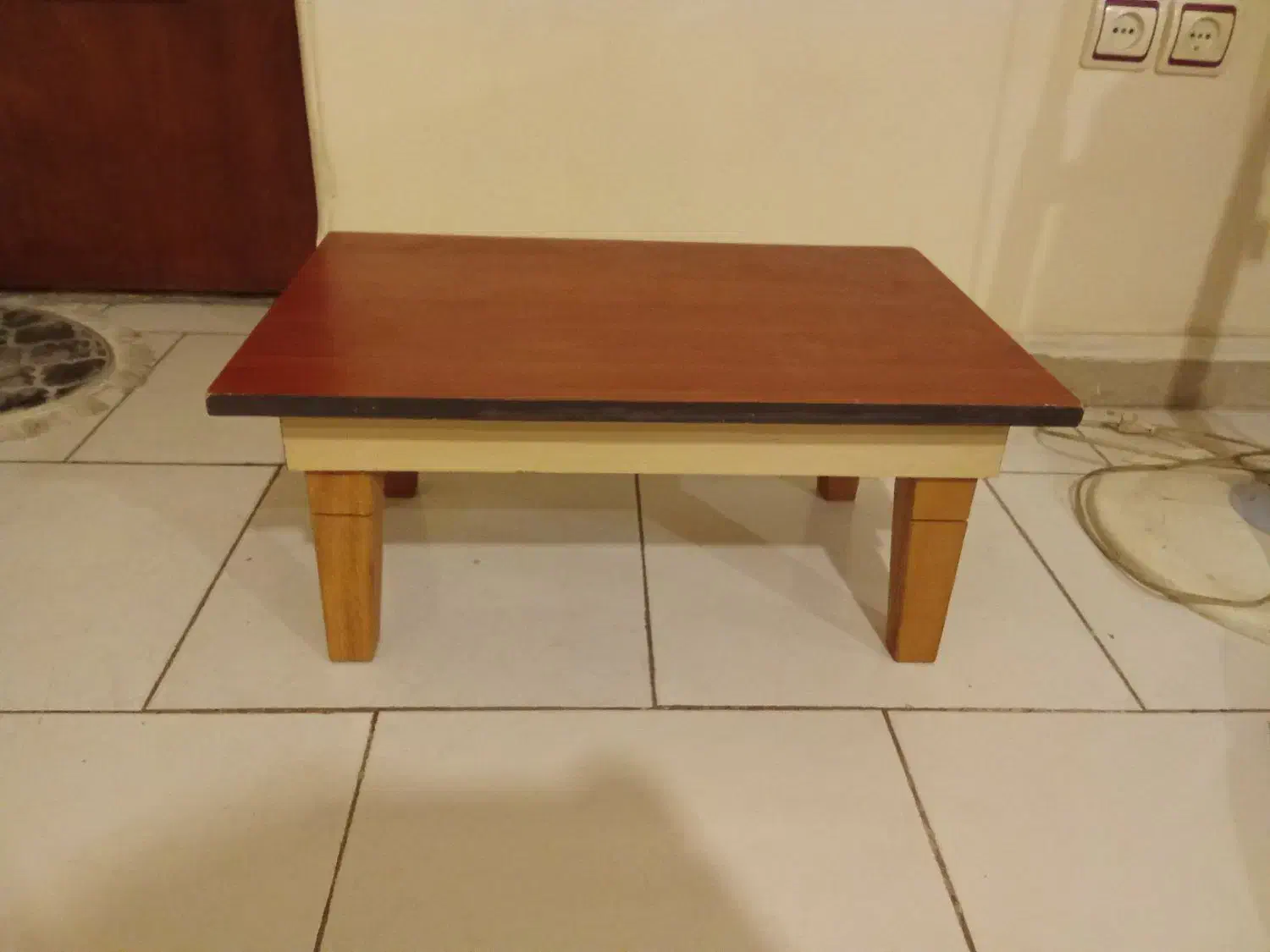 میز چوبی قیمت مناسب|میز تحریر و کامپیوتر|تهران, جیحون|دیوار