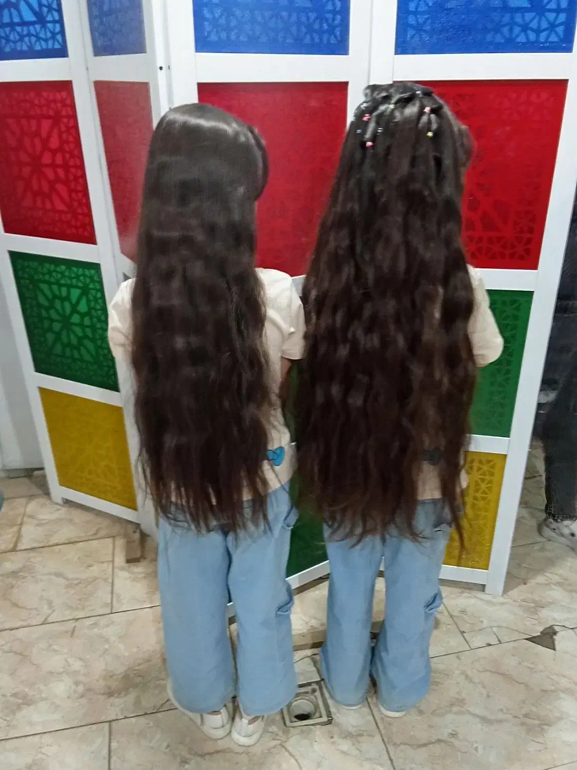 خرید مو . زیبایی دیبا . بزرگترین مرکز صادر کننده|آرایشی، بهداشتی، درمانی|نیشابور, شهرک اندیشه|دیوار