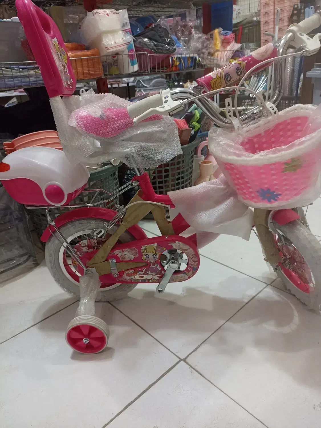 دوچرخه اکی|دوچرخه، اسکیت، اسکوتر|نجفآباد, ویلاشهر|دیوار