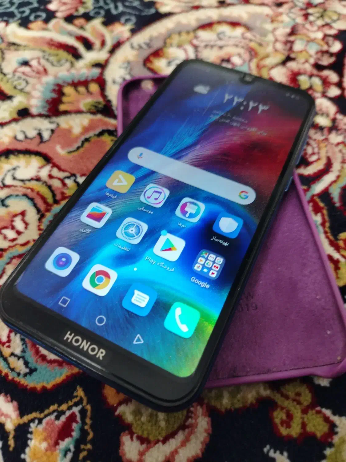 آنر8s|موبایل|مشهد, مشکینی (شهرک غرب)|دیوار