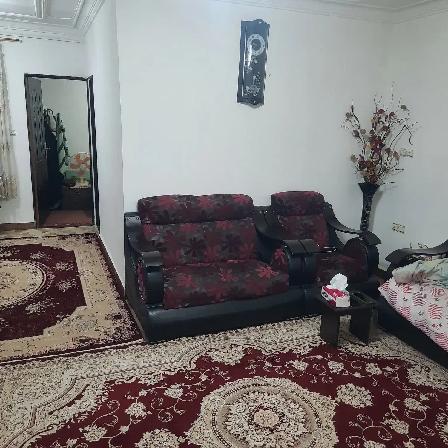 اجاره واحد مسکونی جماران ۷۵ متری|اجارهٔ خانه و ویلا|رشت, جماران|دیوار