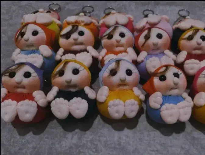 عروسک کپل|اسباب‌بازی بچه|سنندج, |دیوار