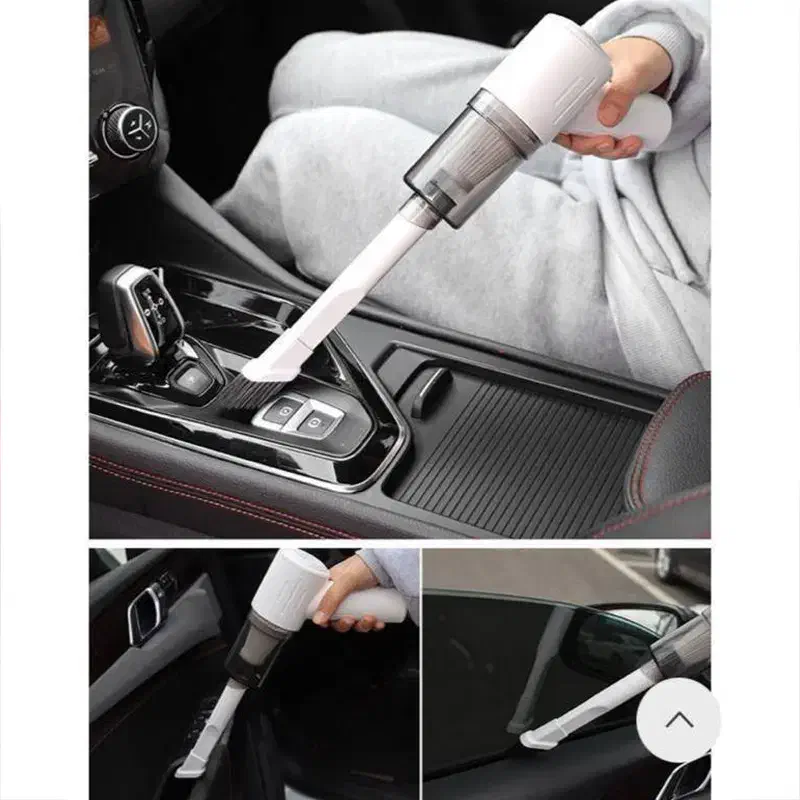 جارو شارژی ماشین|جاروبرقی، جارو شارژی، بخارشو|خوی, |دیوار