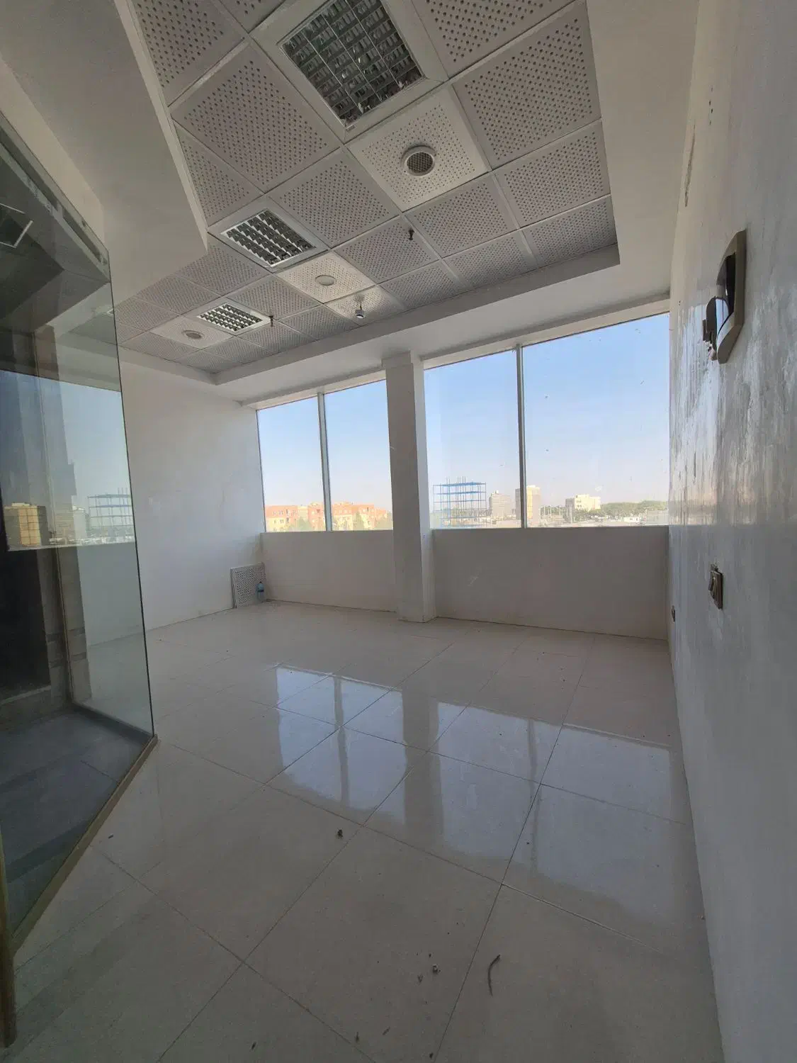 مغازه ۲۳ متری/استقلال ۷/ تجاری اوپال|فروش مغازه و غرفه|گلبهار, شهر جدید گلبهار|دیوار