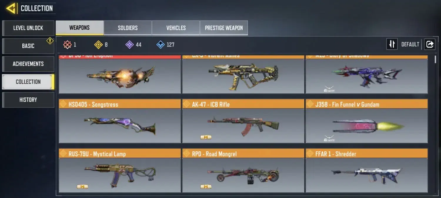 اکانت کالاف|کنسول، بازی ویدئویی و آنلاین|ناغان, |دیوار