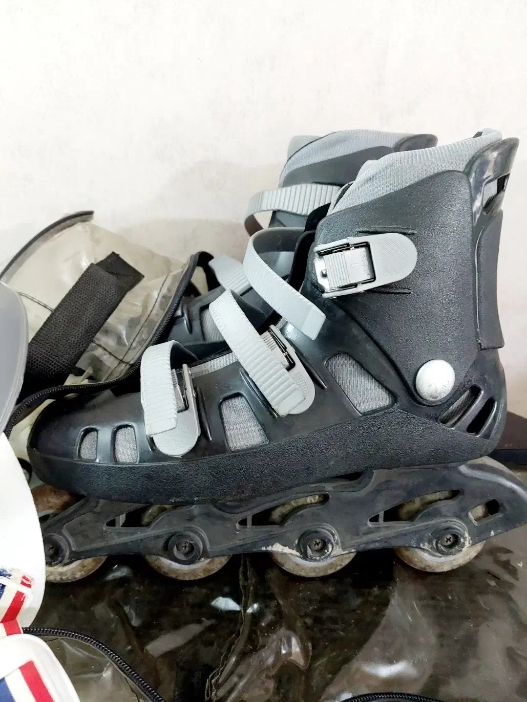 اسکیت|دوچرخه، اسکیت، اسکوتر|ملارد, |دیوار