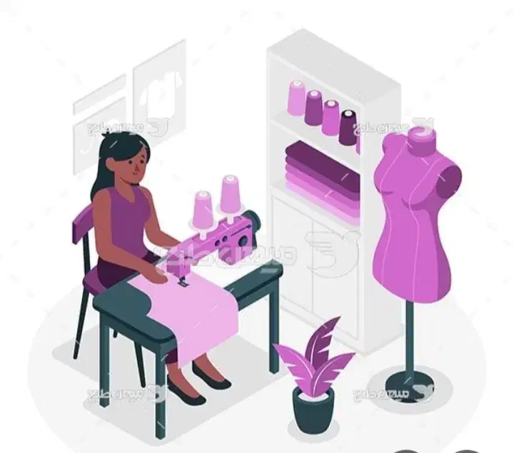 قیچی کار ماهر و وسط کار جوان نیازمندیم|استخدام صنعتی، فنی، مهندسی|تهران, شیخ هادی|دیوار