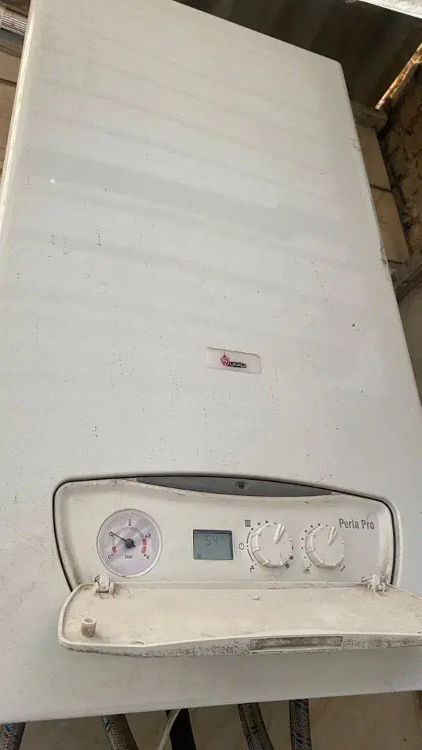 پکیج پرلا پرو ۲۸۰۰۰ ۳سال کار|آبگرمکن، پکیج، شوفاژ|ری, علایین|دیوار