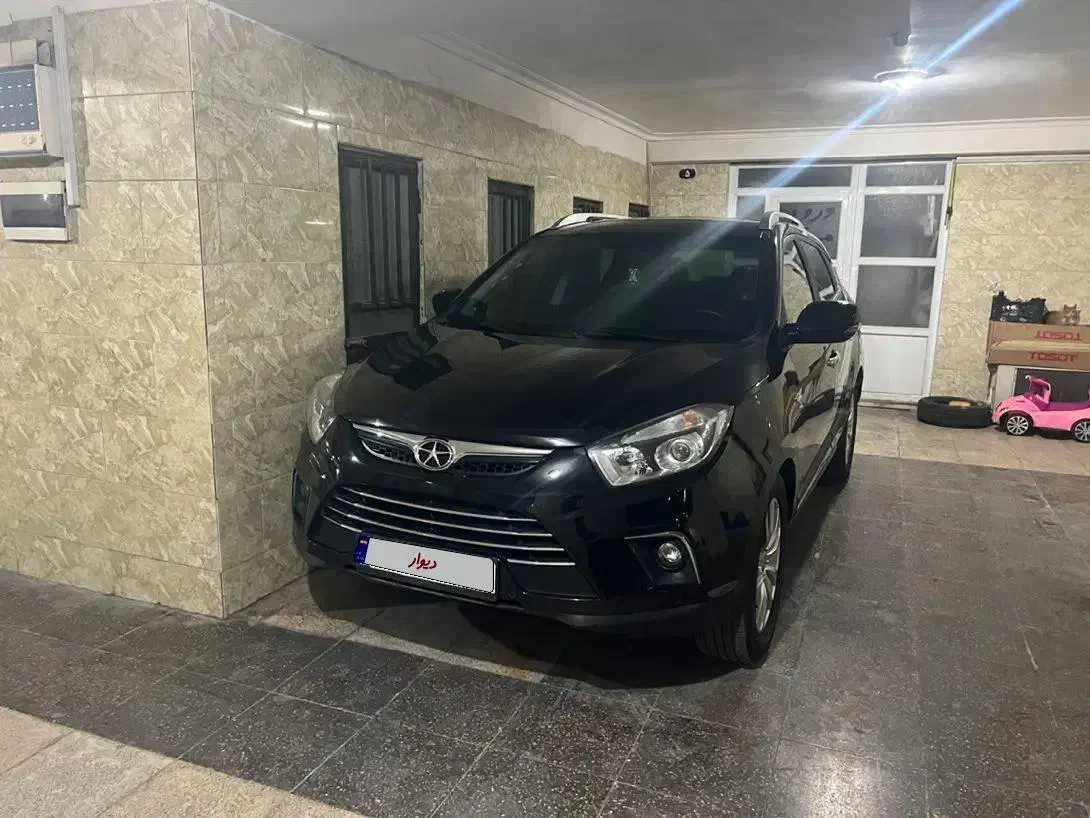 جک اس فایو خونگی|خودرو سواری و وانت|بندرعباس, |دیوار