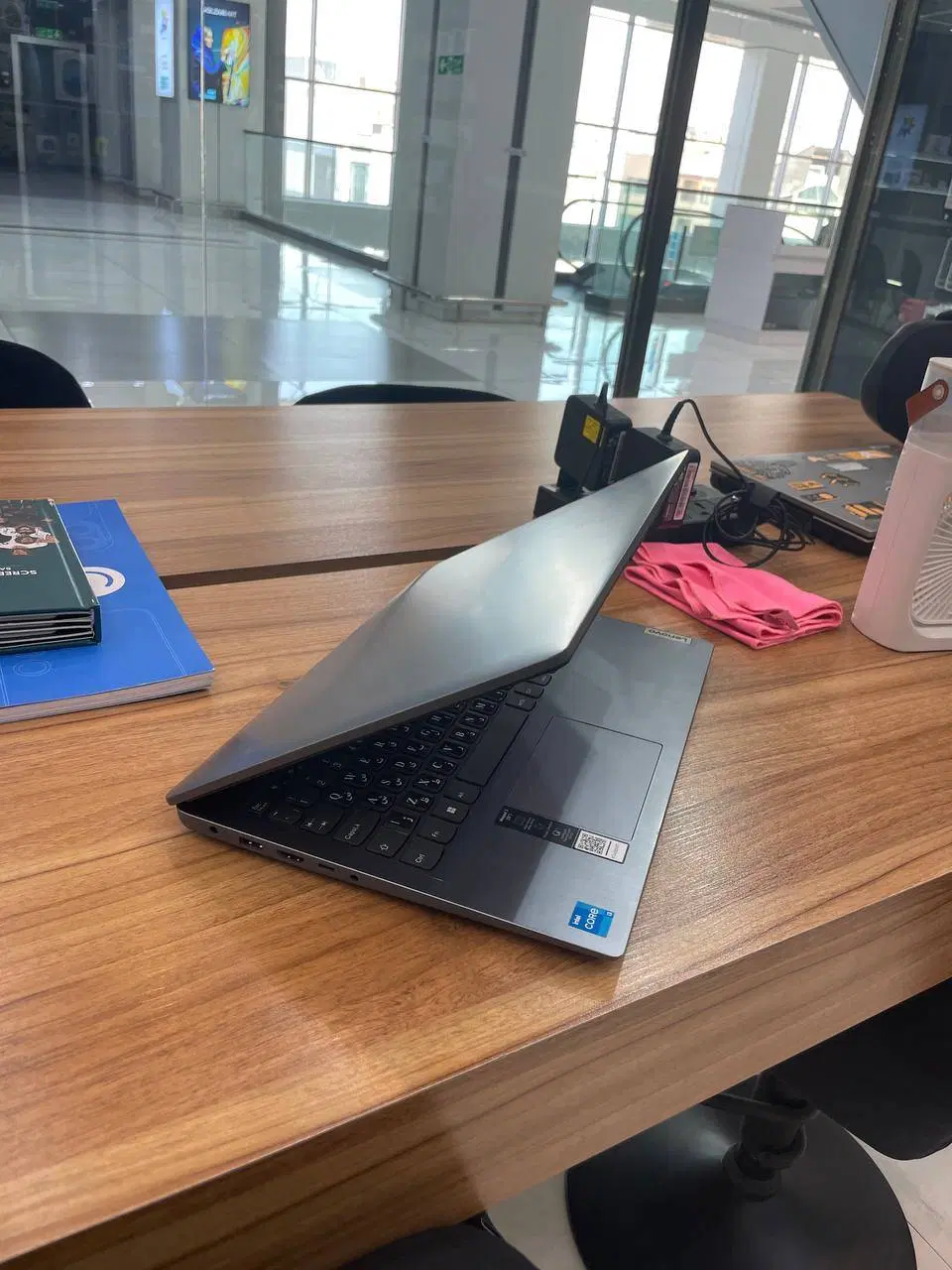 لپتاپ لنوو lenovo ideapad 3|رایانه همراه|شیراز, عفیفآباد|دیوار