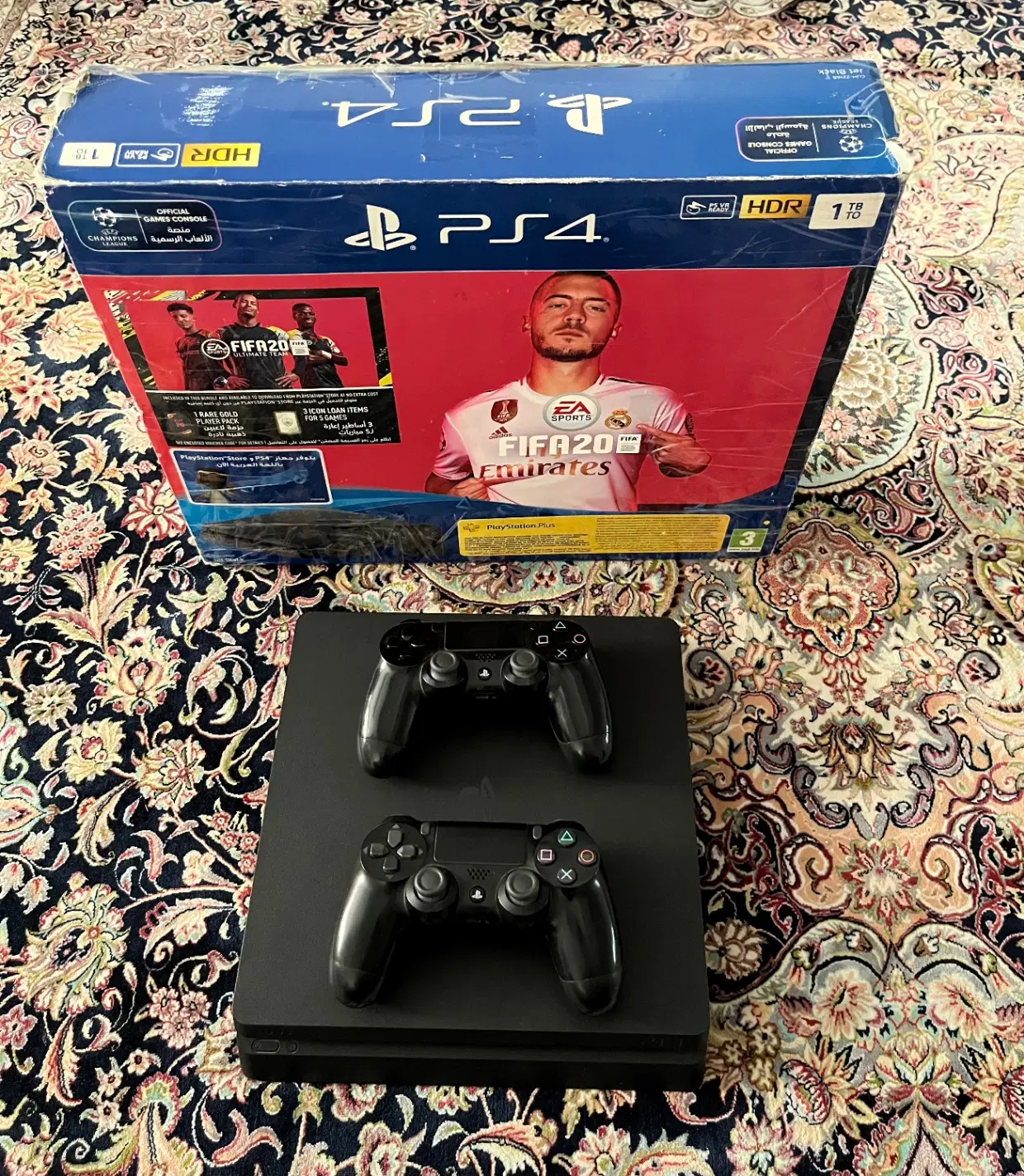 Ps4|کنسول، بازی ویدئویی و آنلاین|تهران, تهرانپارس شرقی|دیوار