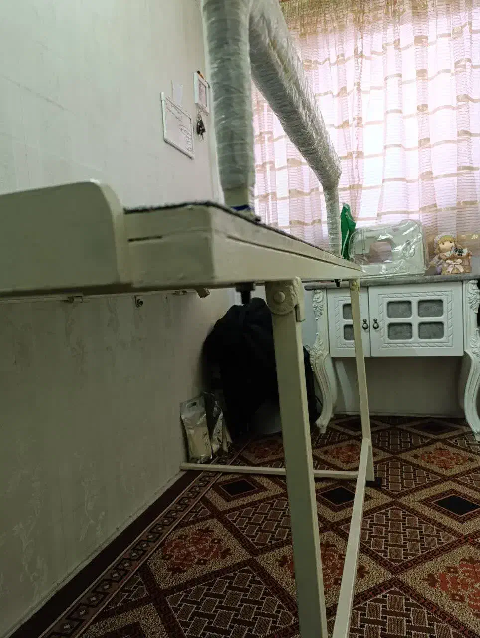 تخت تاشو|تخت و سرویس خواب|مشهد, کارمندان دوم|دیوار