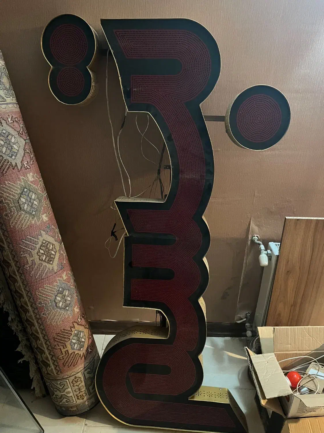 تابلو|تابلو، نقاشی، عکس|اصفهان, شهریار|دیوار