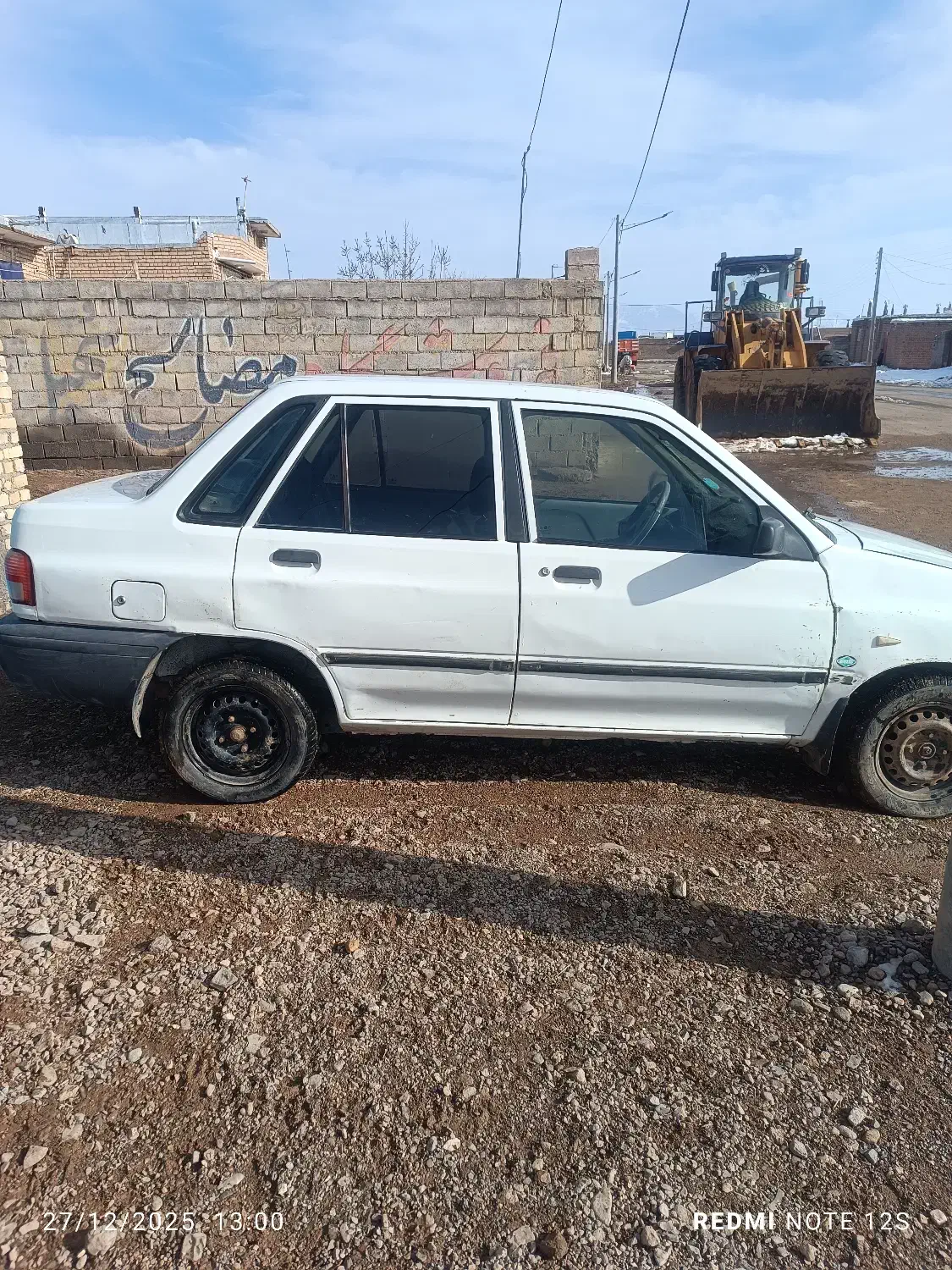 فروش|خودرو سواری و وانت|بالا ولایت, |دیوار