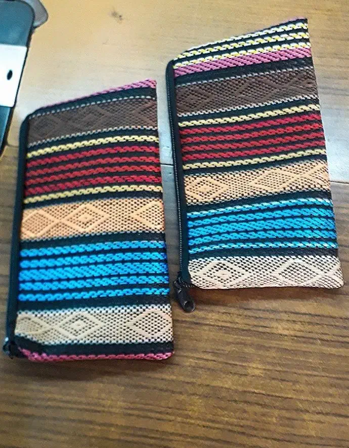 کیف آرایشی.جامدادی.مسافرتی|کیف، کفش، کمربند|قرچک, مهدیه|دیوار