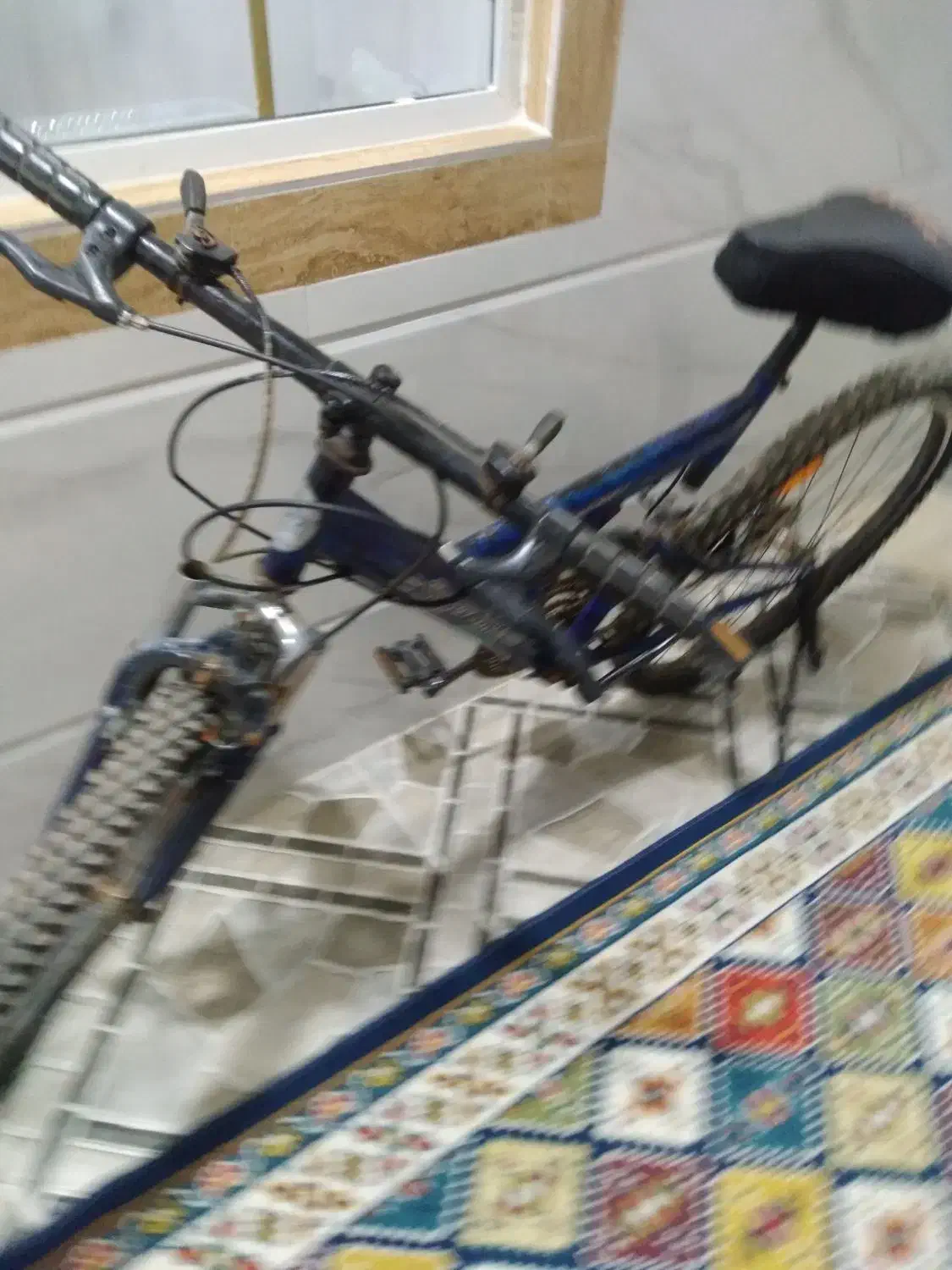 دوچرخه ۲۶|دوچرخه، اسکیت، اسکوتر|لنگرود, |دیوار