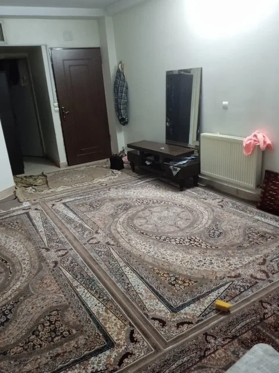 ۵۵ متر ی  فروش با شرایط ویژه|فروش آپارتمان|تهران, دروازه شمیران|دیوار