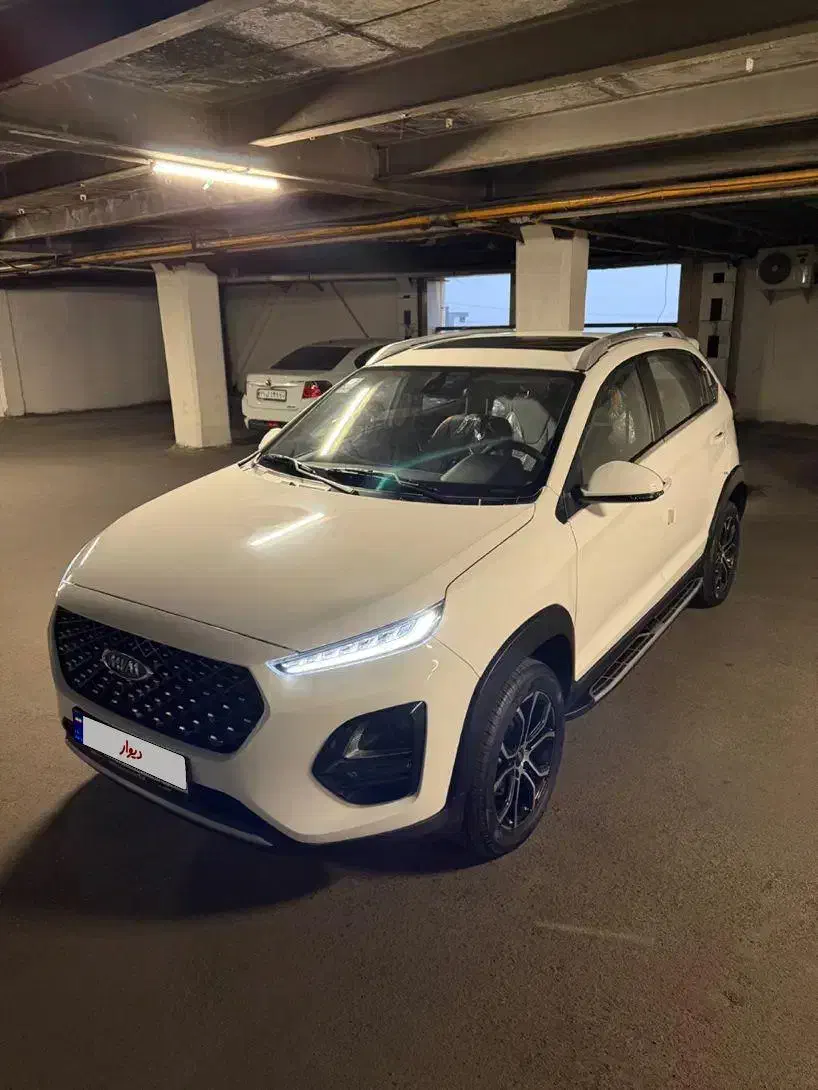 X22 pro mt خشک|خودرو سواری و وانت|تهران, سوهانک|دیوار