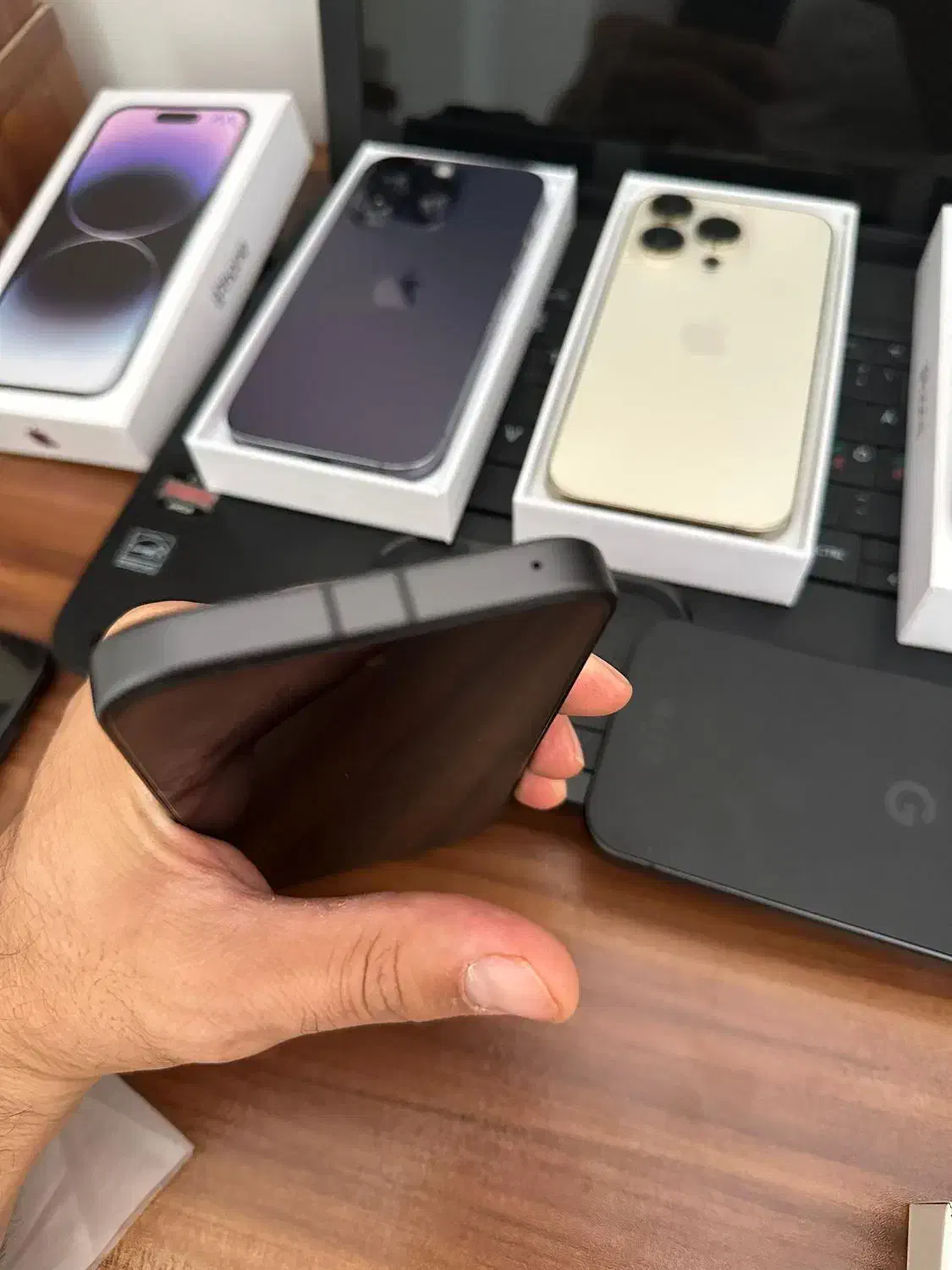 گوگل pixel 9a 128|موبایل|تهران, میدان ولیعصر|دیوار