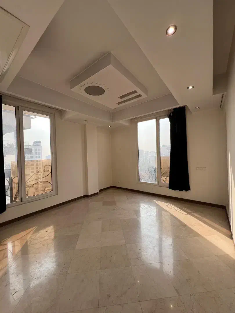 زعفرانیه / ۲۰۰ متر / ویو دره