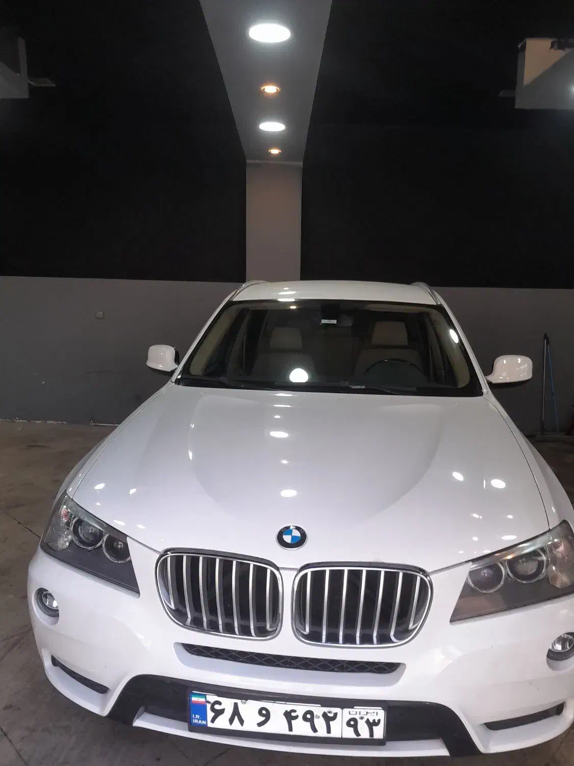 مکانیک وارد با سابقه کار|استخدام صنعتی، فنی، مهندسی|تهران, آسمان|دیوار