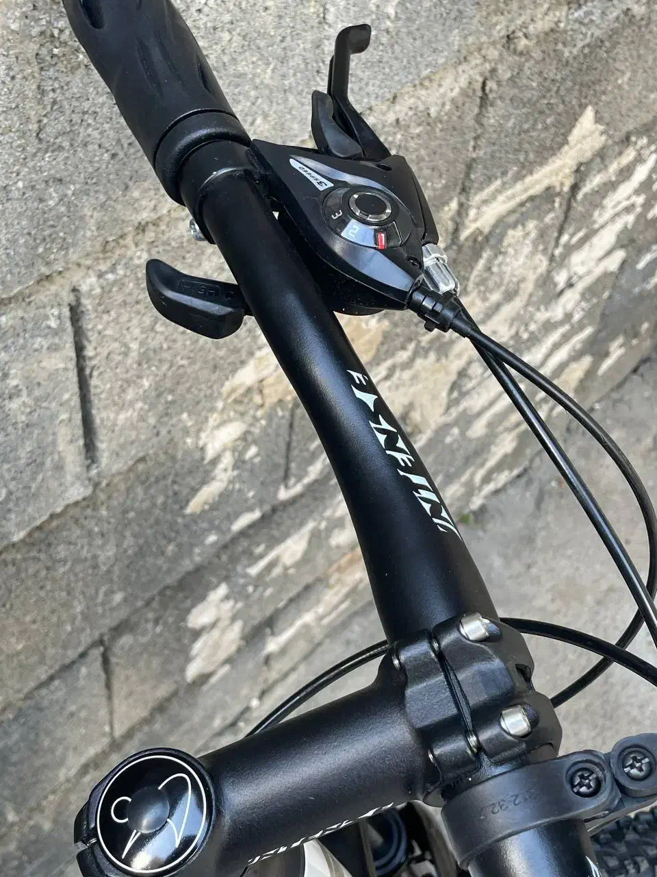 دوچرخه کوهستان اینتنس مدل CD200 سایز 26 اینچ نو|دوچرخه، اسکیت، اسکوتر|بانه, |دیوار