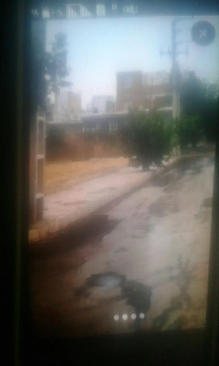 شهرک سطر خیابان ولی عصر|فروش زمین و ملک کلنگی|کلیائی, |دیوار