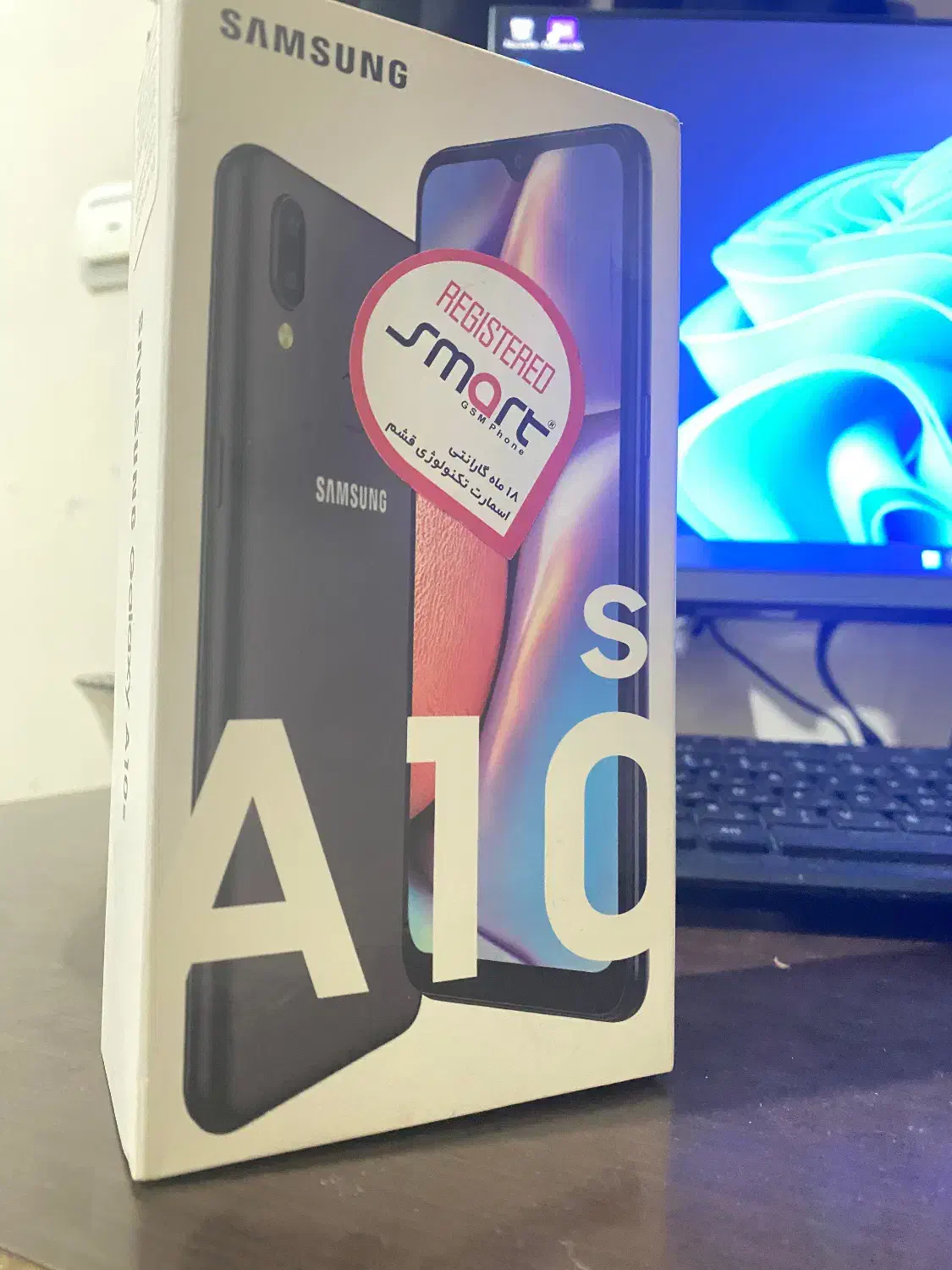 A10s|موبایل|تهران, شادآباد|دیوار