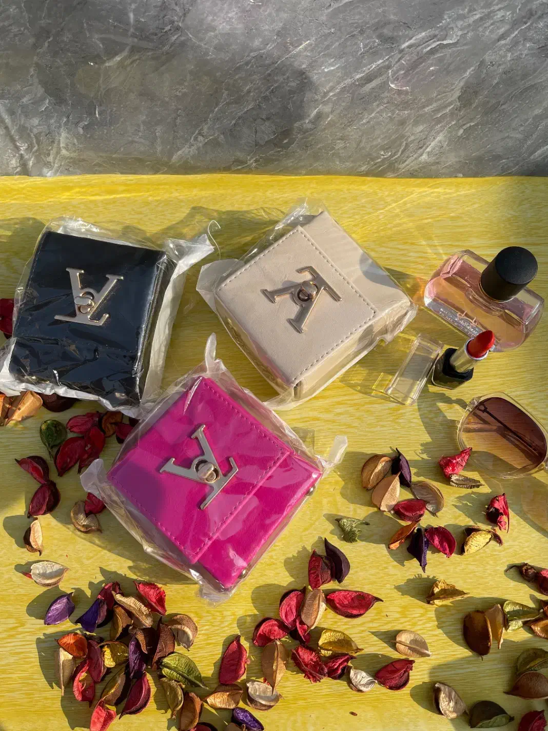 مینی بگ فانتزی|کیف، کفش، کمربند|تهران, حکیمیه|دیوار