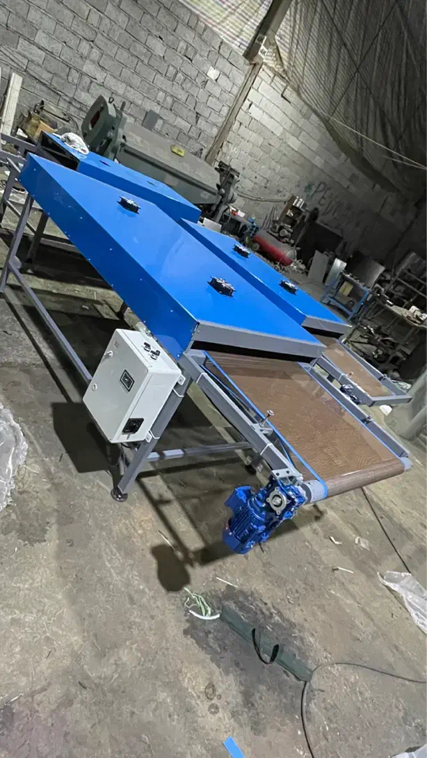 خشککن برقی چاپ سیلک|ماشینآلات صنعتی|شهریار, شهریار|دیوار