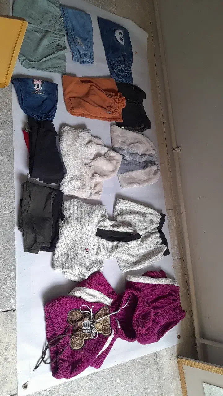 لباس|لباس|نسیم‌شهر, |دیوار